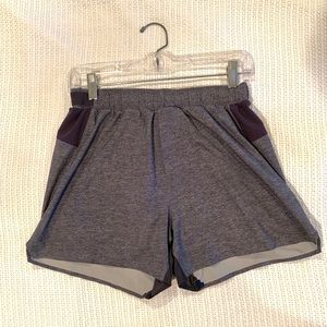 Men’s Lululemon Surge Short 4” Liner